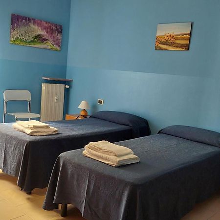 Bed and Breakfast Sempione 72 Pogliano Milanese Zewnętrze zdjęcie