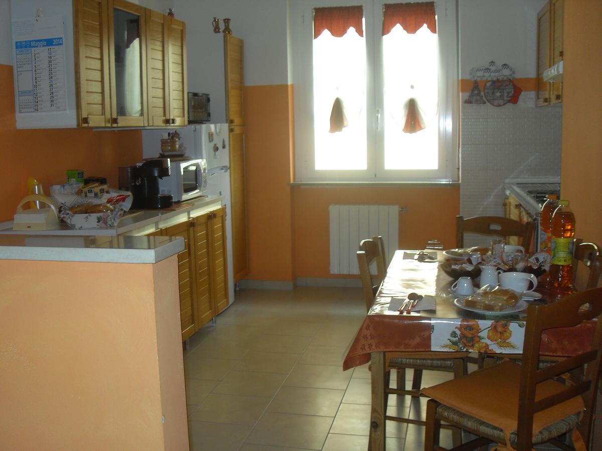 Bed and Breakfast Sempione 72 Pogliano Milanese Pokój zdjęcie