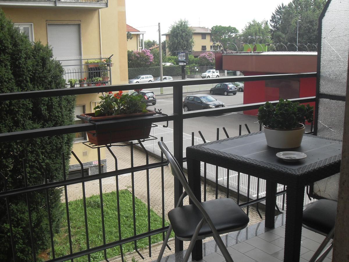 Bed and Breakfast Sempione 72 Pogliano Milanese Zewnętrze zdjęcie