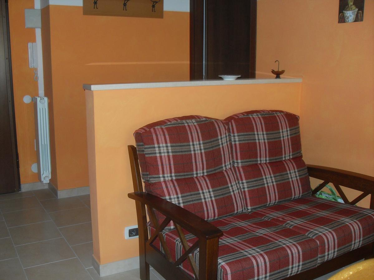 Bed and Breakfast Sempione 72 Pogliano Milanese Pokój zdjęcie