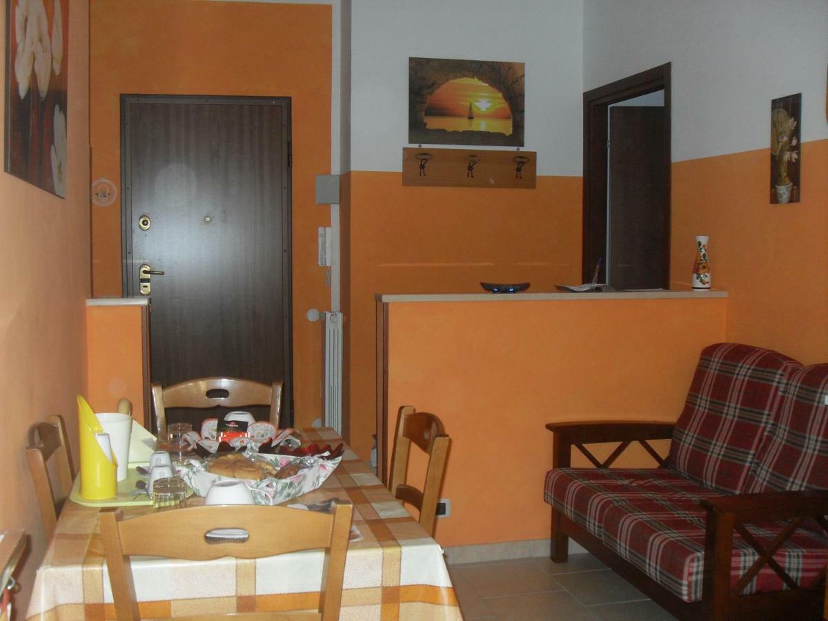 Bed and Breakfast Sempione 72 Pogliano Milanese Zewnętrze zdjęcie