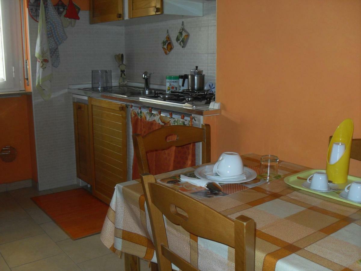 Bed and Breakfast Sempione 72 Pogliano Milanese Zewnętrze zdjęcie