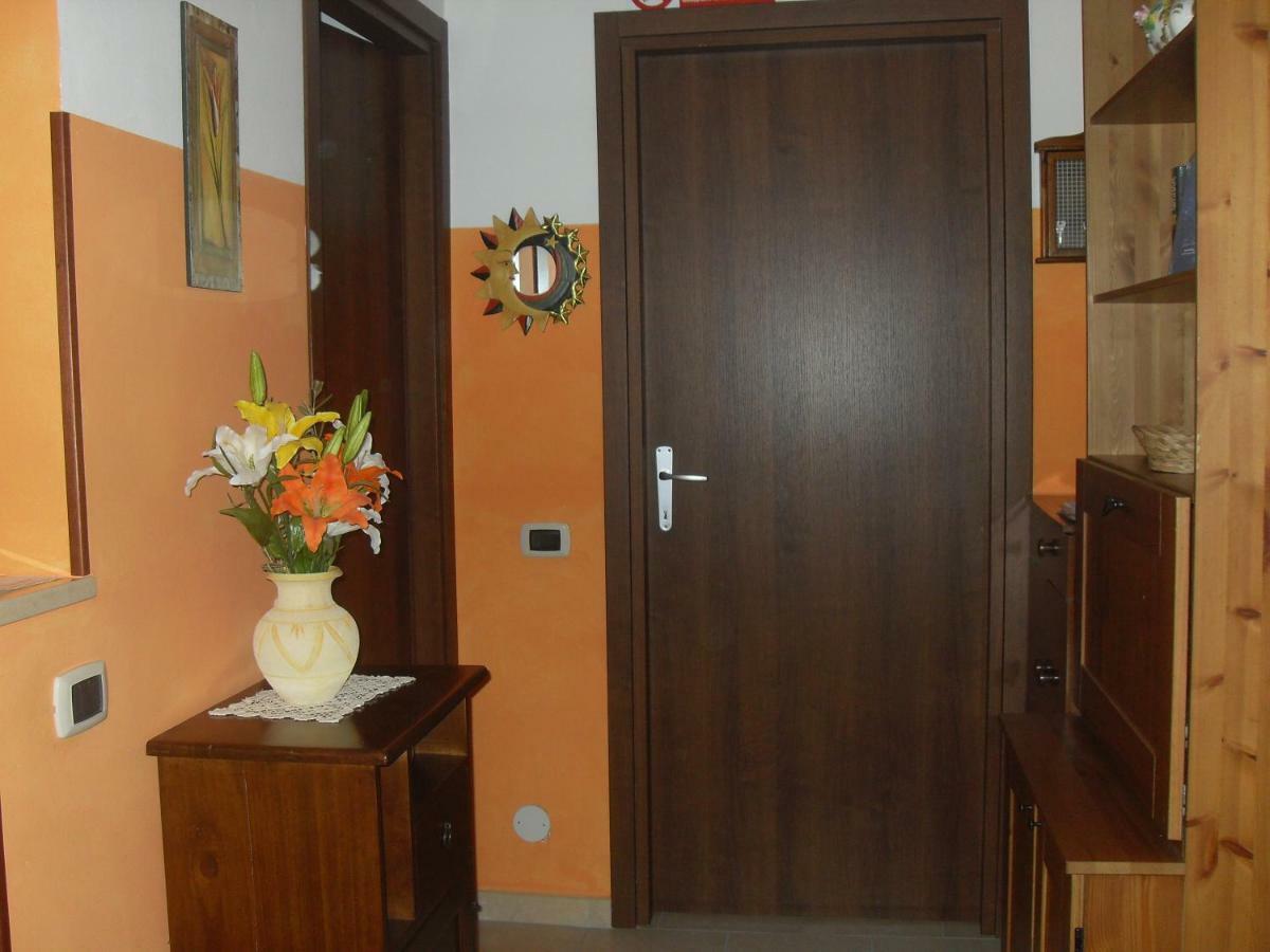 Bed and Breakfast Sempione 72 Pogliano Milanese Zewnętrze zdjęcie