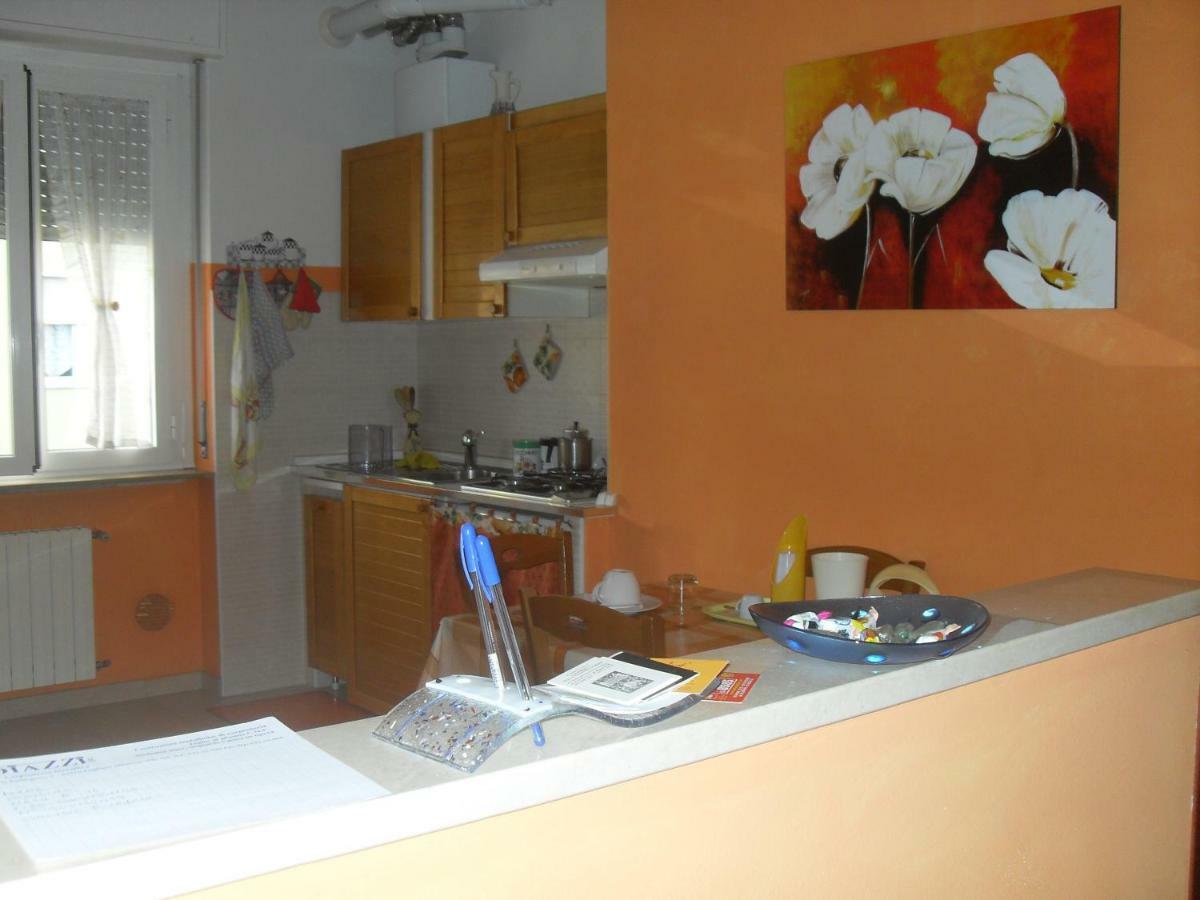 Bed and Breakfast Sempione 72 Pogliano Milanese Zewnętrze zdjęcie